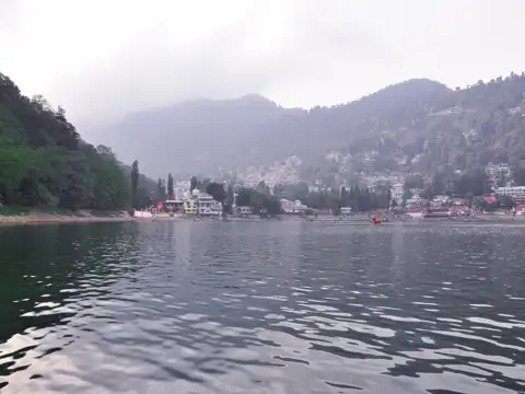 Nainital