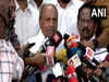 Emotionally charged A K Antony says son's decision to join BJP wrong, has pained him
