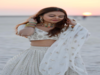 Devoleena Bhattacharjee receives mixed reactions for her latest hairdo. See image