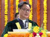 Congress neither believes in Constitution nor respects the law: Union Minister Kiren Rijiju