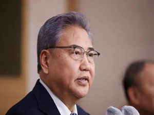 South Korea's Foreign Minister Park Jin to visit India tomorrow