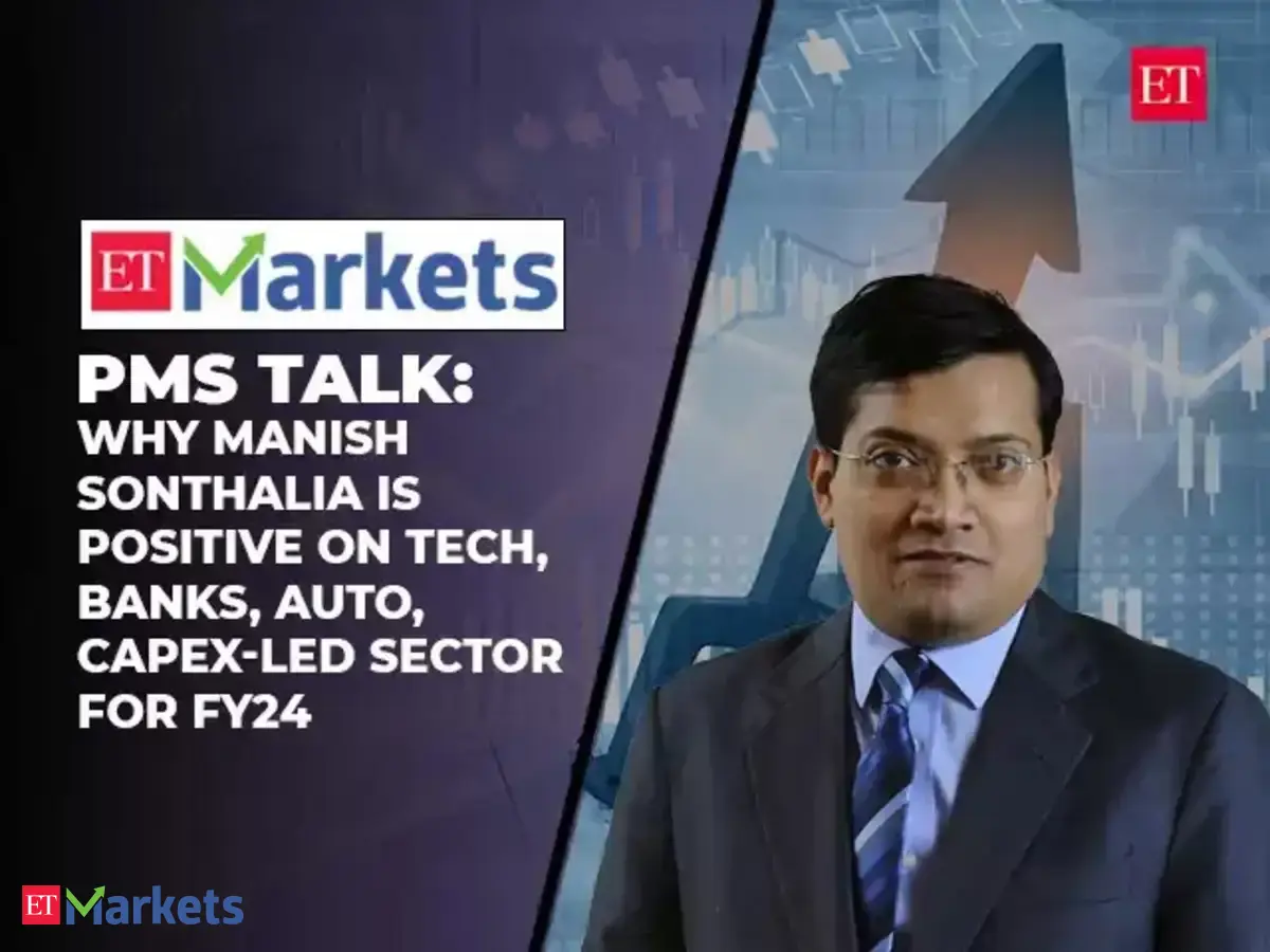 manish sonthalia: Portfolio Management Talks: Why Manish Sonthalia ...