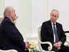 Putin and Lukashenko did not discuss placement of strategic nuclear weapons