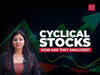 What are cyclical stocks, and how are they analysed?
