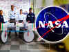 Six Indian students to participate in NASA Rover Challenge 2023 in US next week