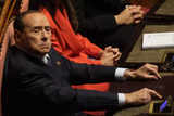 Italy's former Prime Minister Berlusconi has leukaemia