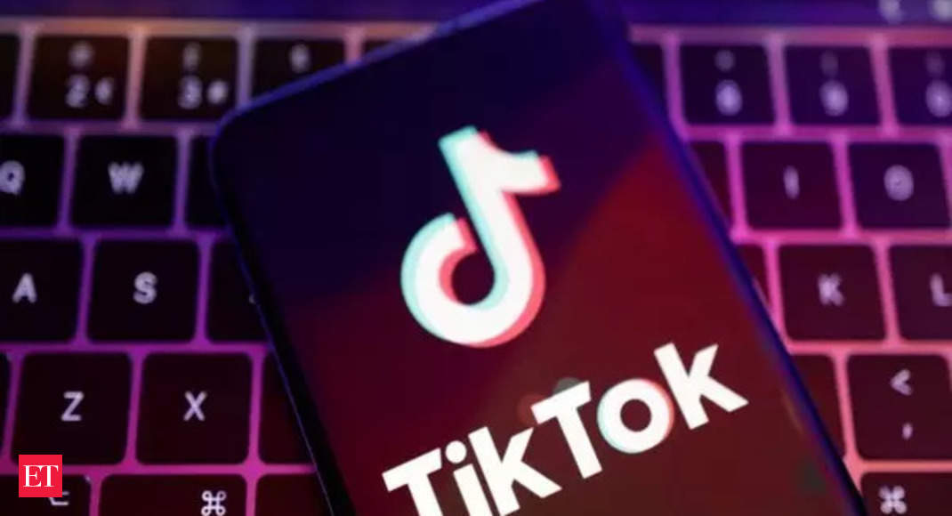 UK fined TikTok nearly USD 16 million for misusing children’s personal data