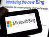 India among top three markets for AI-powered Bing preview: Microsoft official