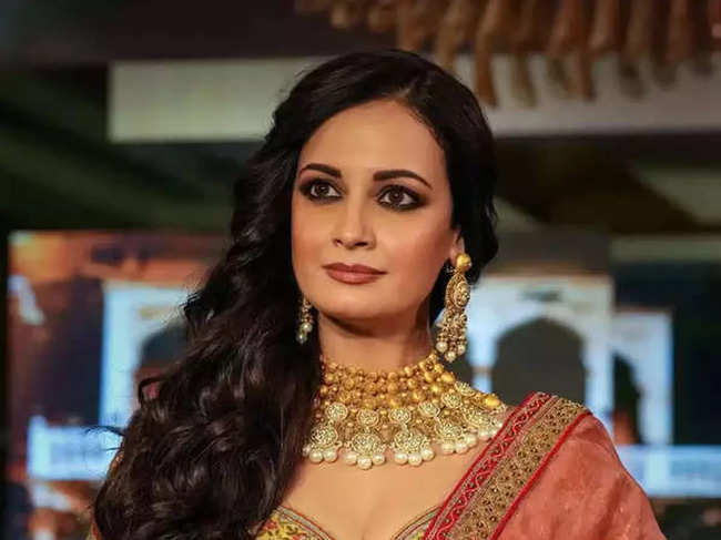 ​Dia Mirza said she is honoured to be associated with the series that talks about how marine life can be protected.​