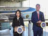 China sanctions Reagan library, others over Taiwan president's US trip
