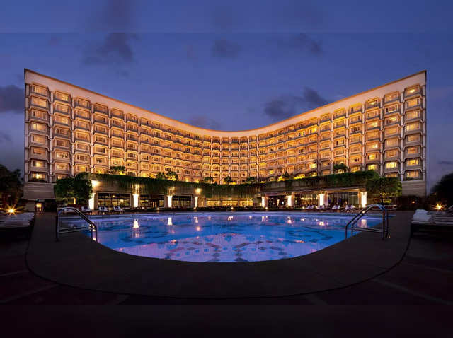 ​Indian Hotels