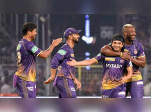Who is Suyash Sharma? KKR’s 19-year-old debutant spinner who contributed to 81-run victory against RCB