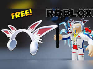 Roblox BeyondLand brings Easter eggs hunt, here’s how to collect Boro Earmuffs