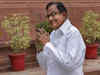 By transgressing powers, BJP-appointed governors 'trampling upon democracy': Chidambaram