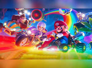 Super Mario Bros. Movie Dominates Box Office with $31.7 Million global opening; Details here