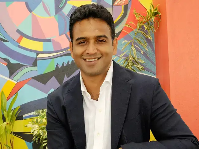 Zerodha On World Health Day 6 Real People Who Inspired Zerodha CEO To 