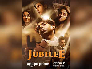 Title: "Jubilee" on Amazon Prime: A Twitter Roundup of Reviews and Reactions