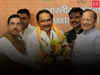 Kiran Kumar Reddy, last CM of united Andhra, joins BJP; takes an indirect jibe at Rahul Gandhi