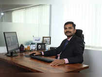Mr. Sidhavelayutham M, Founder & CEO, Alice Blue Financial Services