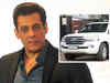 Salman Khan brings home bulletproof Nissan Patrol SUV worth over Rs 2 cr amid death threats