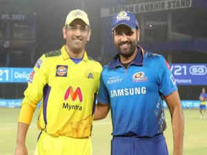 MI vs CSK IPL 2023: Rohit Sharma's acumen or MS Dhoni's panache? When and where to watch Mumbai Indians vs Chennai Super Kings