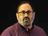 New Fact-Check body will be fact checker for all govt content and info: MoS IT Rajeev Chandrasekhar
