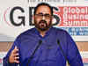 Money online gaming apps which involve wagering, addiction will not be permitted: Rajeev Chandrasekhar