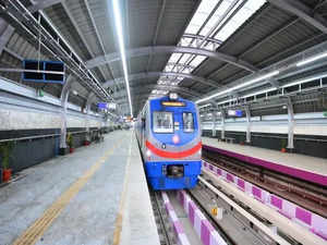 Kolkata Metro to run special services at night after Ind vs SL ODI match on January 12