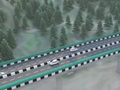 Passenger convenience