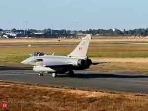 Indian rafales to participate in French Military exercise with NATO allies