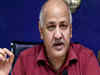 Manish Sisodia writes letter from jail questioning PM's qualifications
