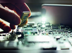 Govt Extends Sops for Chip, Electronics Gear by a Year