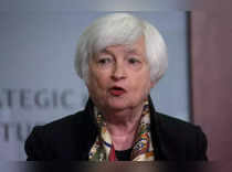 Yellen downplays recession fears, expects US economy to grow