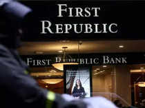 First Republic bank to suspend dividends on preferred stock