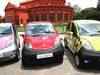 Nano sales dip: Tata Motors cuts production
