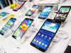 India surpasses Rs 85,000 cr worth mobile phone exports in FY23