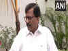 Sharad Pawar's stand on Adani will not affect Oppn unity, says Sena (UBT) leader Sanjay Raut