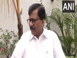 "Will not affect Opposition unity": Sanjay Raut on Sharad Pawar's Adani claim