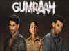 Gumraah Box Office Collection Day 1: Aditya Roy Kapur-Mrunal Thakur starrer earns Rs 1.5 crore