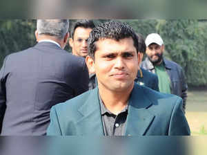 Kamran Akmal expresses displeasure over PCB's treatment of brother Umar, lashes out at Babar Azam