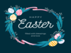 Easter 2023: Here are some Wishes, Messages, and Greetings to Share with Loved Ones