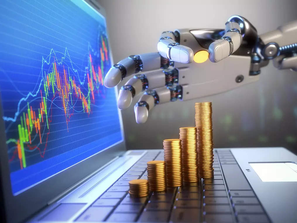 Investing via ChatGPT: How AI is empowering individuals, institutions navigate financial markets