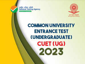 CUET UG 2023