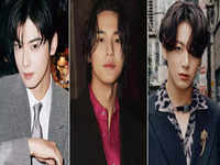 Jung Kook: Calvin Klein names BTS fame Jung Kook as its global ambassador -  The Economic Times
