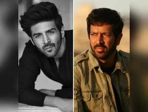 Kartik Aaryan's next movie to be directed by Kabir Khan? All you may want to know