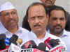 Not possible to manipulate EVMs in India: NCP leader Ajit Pawar