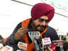 Navjot Singh Sidhu vows to not let anyone cause any harm to the interests of Punjab