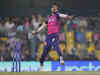 Delhi capitulate against royal armada: Buttler, Jaiswal power Rajasthan to top of IPL table