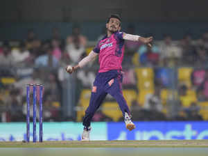 Buttler and Jaiswal lead Rajasthan to 57-run win over Delhi