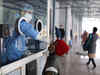 Uttar Pradesh mandates Covid testing of international passengers at airports